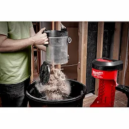 0885-21HD - M18™ FUEL™ 3-in-1 Backpack Vacuum