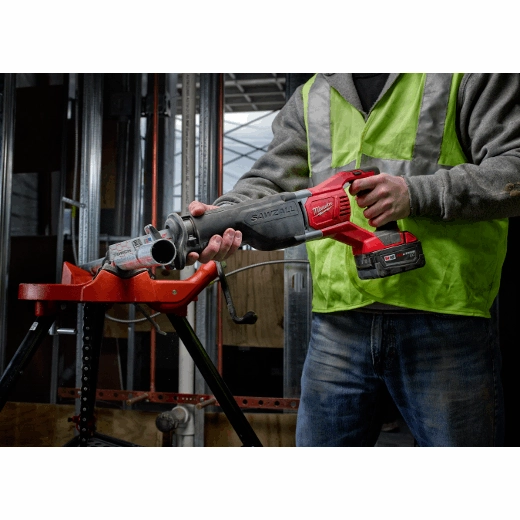 2621-21, 2621-20 - M18™ Sawzall® Recip Saw