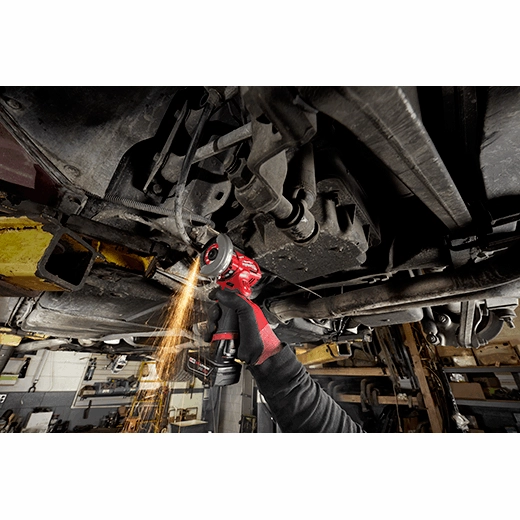 2522-21XC - M12 FUEL™ 3" Compact Cut Off Tool