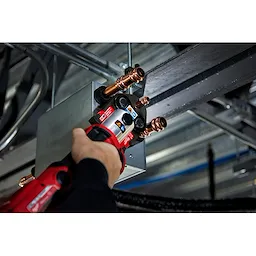 2922, 2922-22M - M18™ FORCE LOGIC™ Press Tool Kit w/ One-Key™ with 1/4"-7/8" Streamline ACR™ Jaws