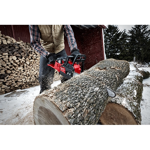 2727-20, 2727-21, 2727-21HD - M18 FUEL™ Chainsaw