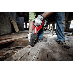 M18 FUEL™ Super Sawzall® Recip Saw