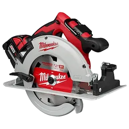 2631-21 - 7 1/4" Brushless Circular Saw