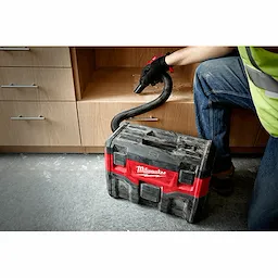 0880-21, 0880,20, 0880-20P - M18 2-Gallon Wet Dry Vacuum