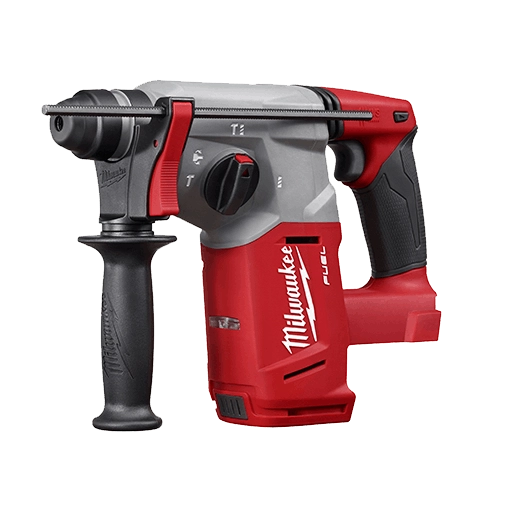 2712-20 - M18 Fuel 1" SDS Plus Rotary Hammer, 2712