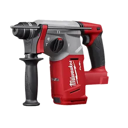 2712-20 - M18 Fuel 1" SDS Plus Rotary Hammer, 2712