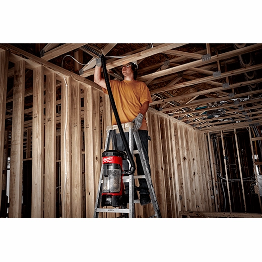 885 - M18 FUEL 3-IN-1 BACKPACK VACUUM