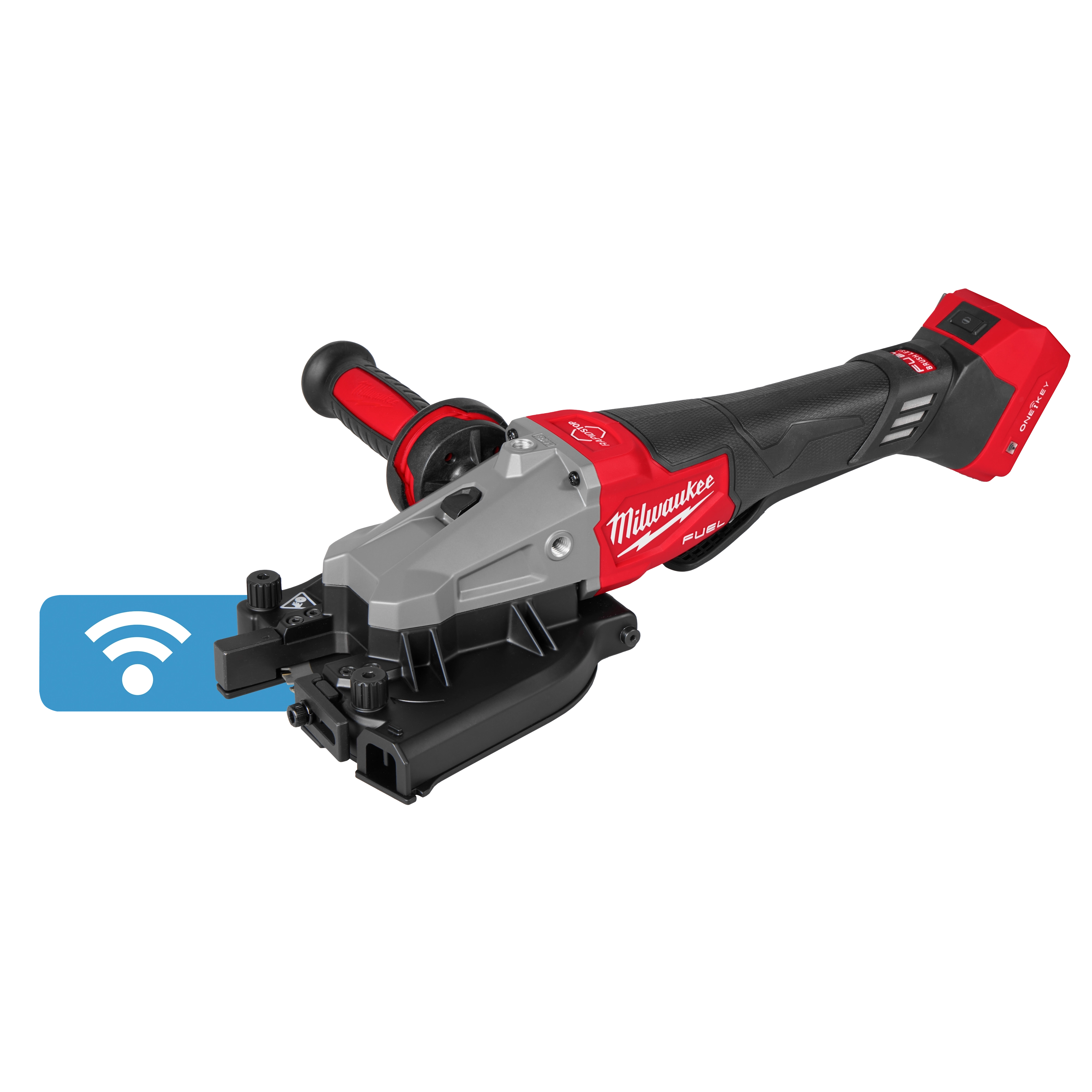 Image of the Milwaukee M18 FUEL™ #10 (1-1/4") Rebar Cutter