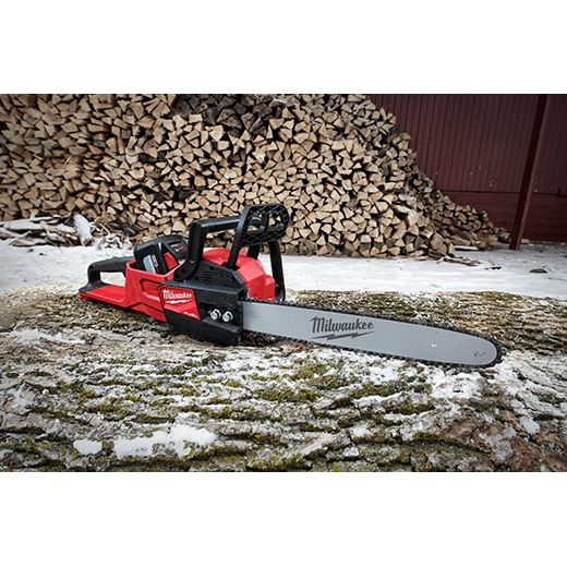 2727-20, 2727-21, 2727-21HD - M18 FUEL™ Chainsaw