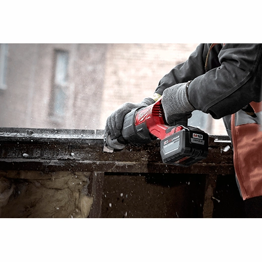 2722-21HD - M18 FUEL™ Super Sawzall® Recip Saw