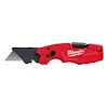 FASTBACK™ 6 in1 Folding Utility Knife