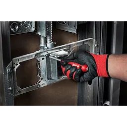 8 pc. Screwdriver set