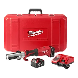 M18 FORCE LOGIC Long Throw Press Tool