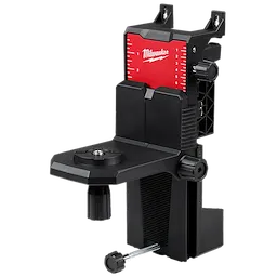 Image of the Milwaukee Rotary Laser Wall Mount