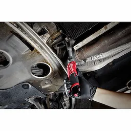 2560-21 2560-20 - M12 Fuel 3/8 inch Extended Reach Ratchet