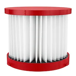 M18 2-Gallon Wet Dry Vacuum Filter