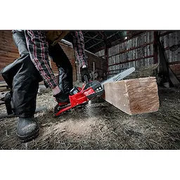 2727-20, 2727-21, 2727-21HD - M18 FUEL™ Chainsaw