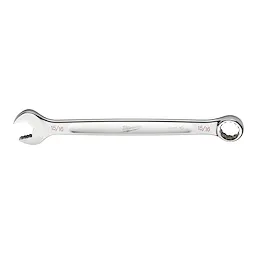 15/16" SAE COMBINATION WRENCH
