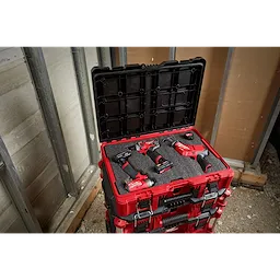 PACKOUT™ Modular Storage System: Foam Insert