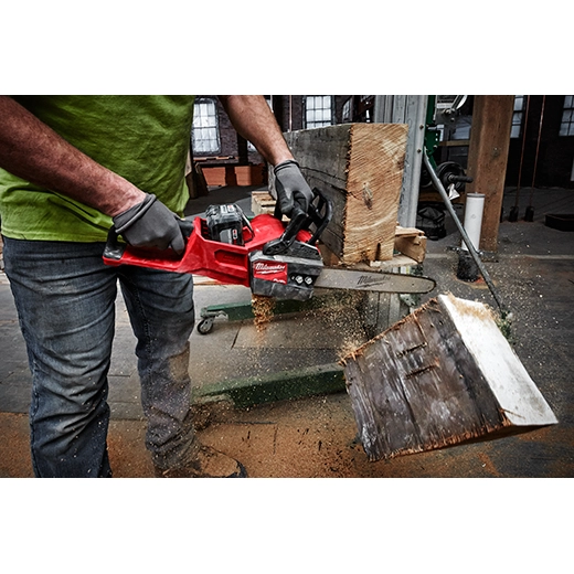 2727-20, 2727-21, 2727-21HD - M18 FUEL™ Chainsaw