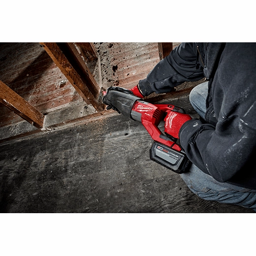 2722-21HD - M18 FUEL™ Super Sawzall® Recip Saw