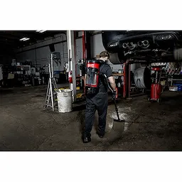 885 - M18 FUEL 3-IN-1 BACKPACK VACUUM