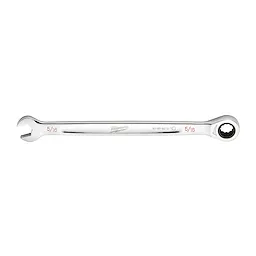 5/16" SAE RATCHETING COMBO WRENCH