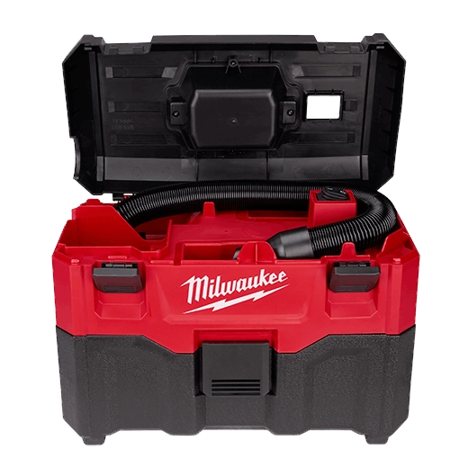0880-20 - M18 2-Gallon Wet Dry Vacuum