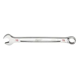 1/2" SAE COMBINATION WRENCH