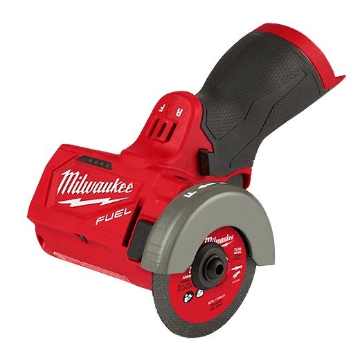 2522-20 - M12 FUEL™ 3" Compact Cut Off Tool
