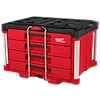 PACKOUT™ 4 DRAWER TOOL BOX