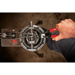 Convertible Snap Ring Pliers