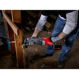 2621-21, 2621-20 - M18™ Sawzall® Recip Saw