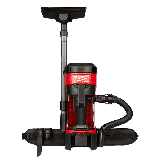 0885-20 - M18™ FUEL™ 3-in-1 Backpack Vacuum