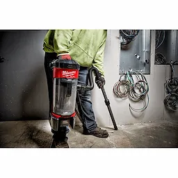 885 - M18 FUEL 3-IN-1 BACKPACK VACUUM