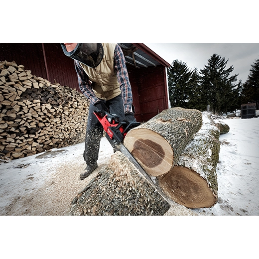 2727-20, 2727-21, 2727-21HD - M18 FUEL™ Chainsaw