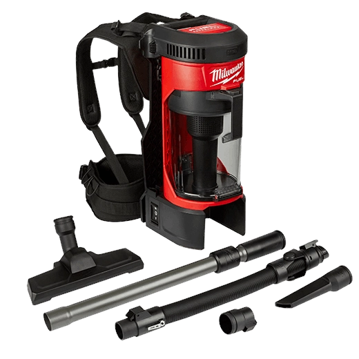 0885-20 - M18™ FUEL™ 3-in-1 Backpack Vacuum
