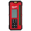 Image of the Milwaukee Green Interior Rotary Laser Remote Control & Receiver
