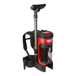 M18™ FUEL™ 3-in-1 Backpack Vacuum