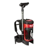 M18™ FUEL™ 3-in-1 Backpack Vacuum