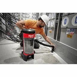 885 - M18 FUEL 3-IN-1 BACKPACK VACUUM