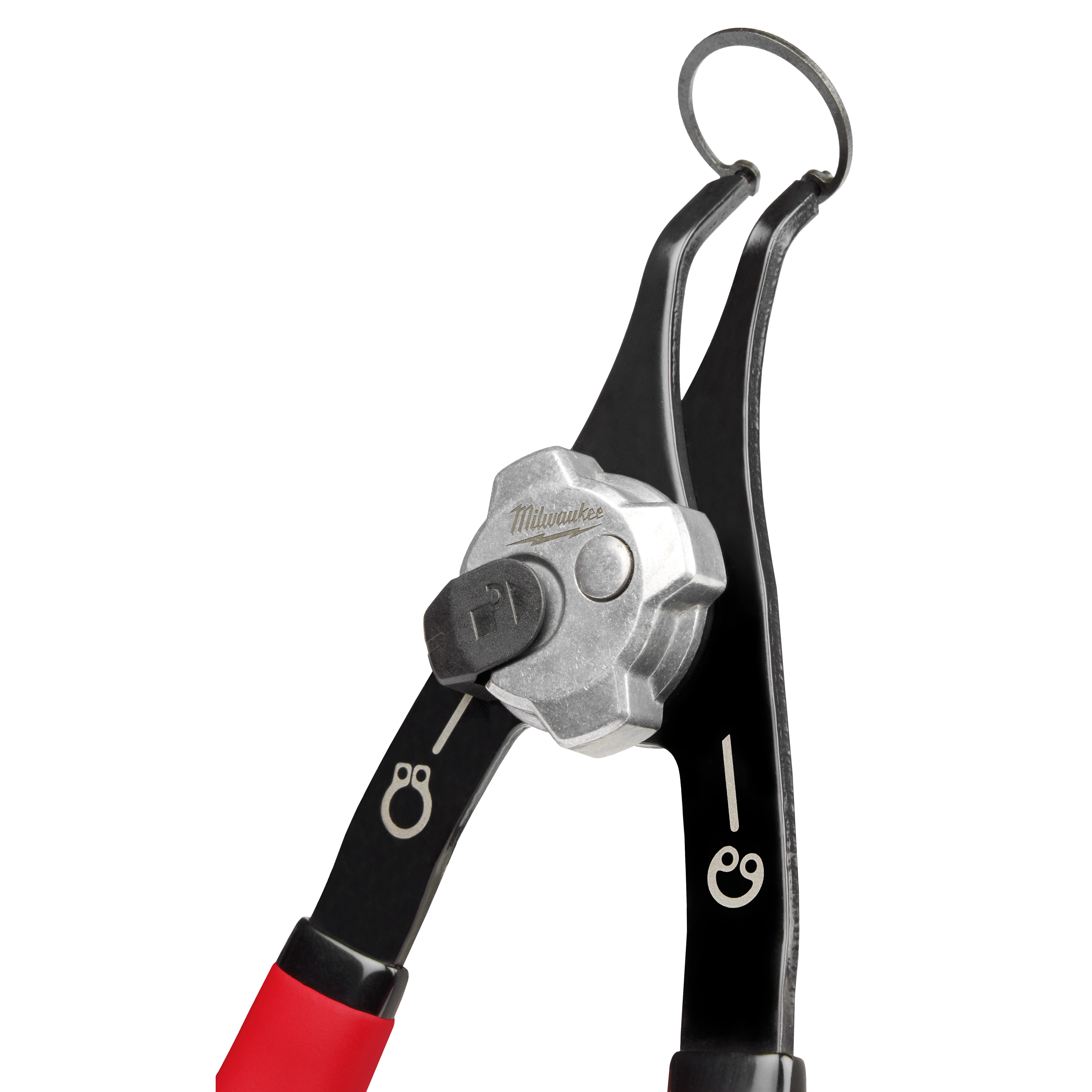 Convertible Snap Ring Pliers