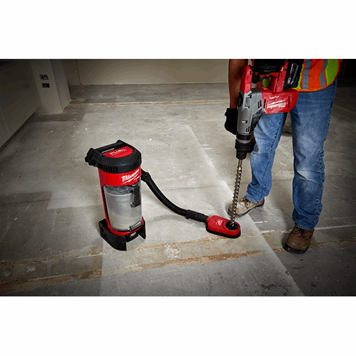 885 - M18 FUEL 3-IN-1 BACKPACK VACUUM
