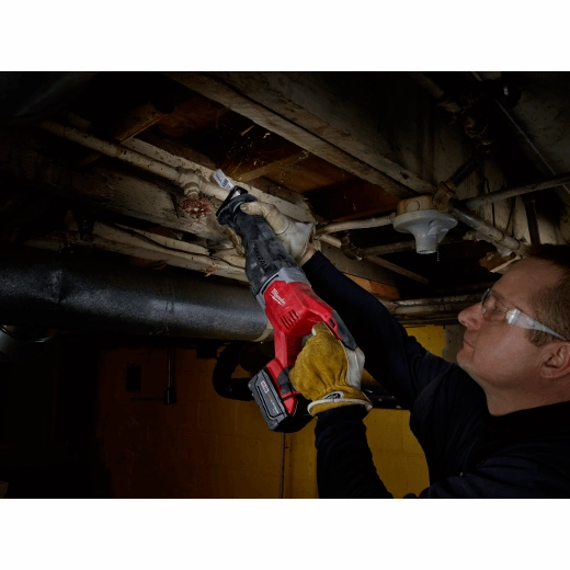 2621-21, 2621-20 - M18™ Sawzall® Recip Saw
