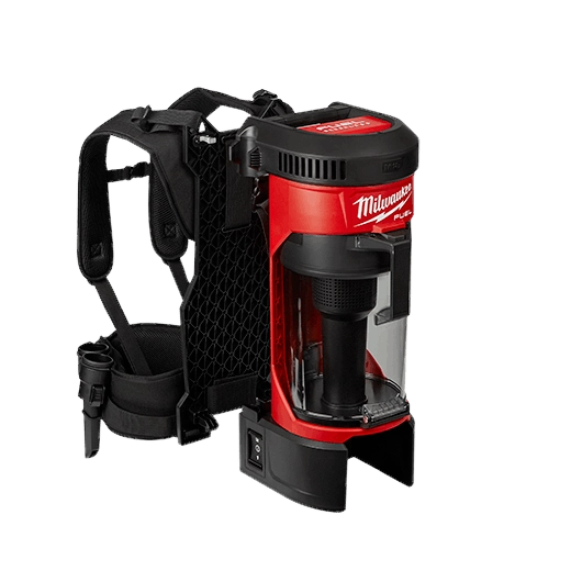 0885-20 - M18™ FUEL™ 3-in-1 Backpack Vacuum