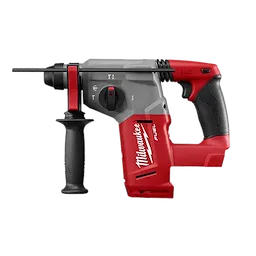 2712-20 - M18 Fuel 1" SDS Plus Rotary Hammer, 2712