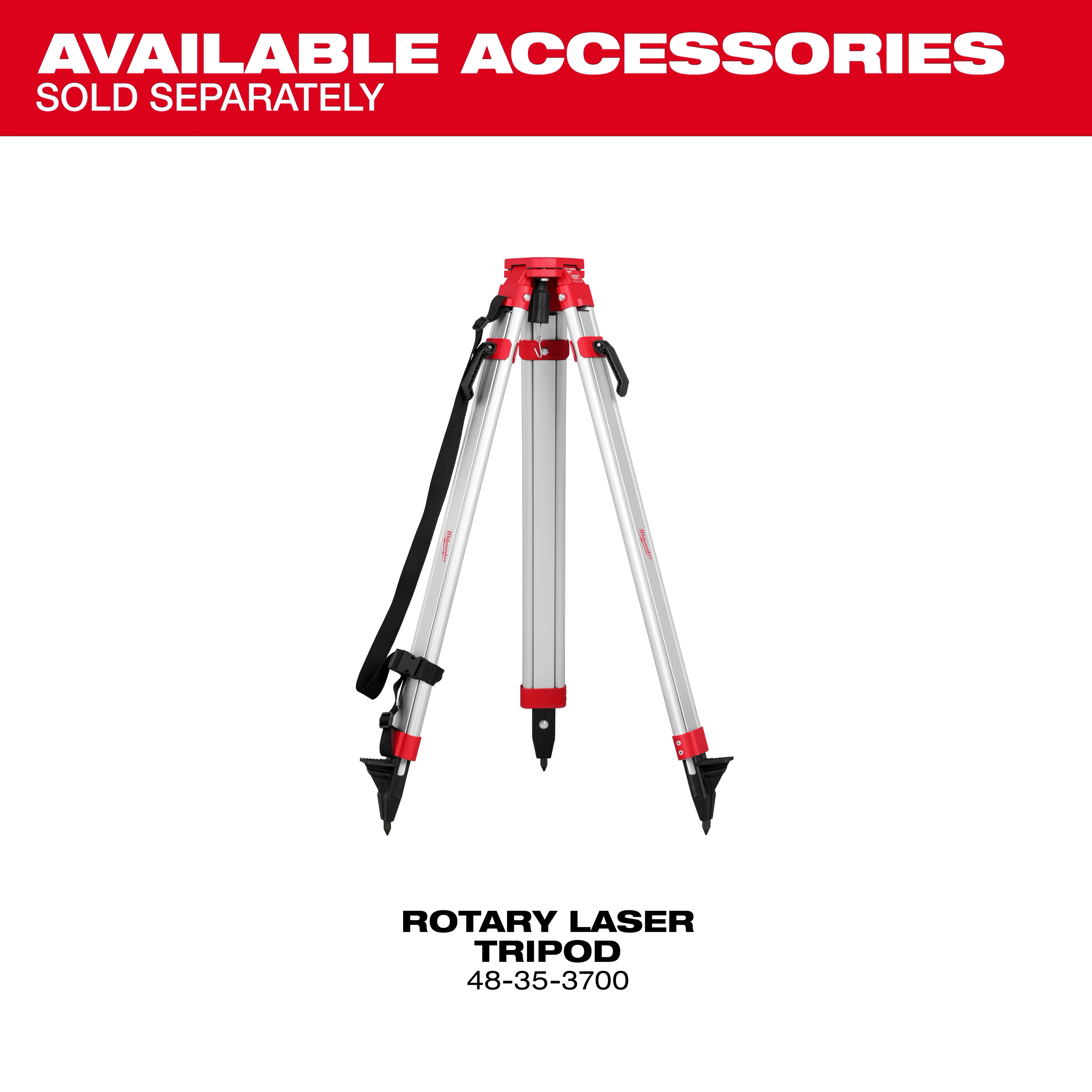 M18™ Green Interior Rotary Laser Level Kit w/ Remote/Receiver & Wall Mount Bracket Also Available
