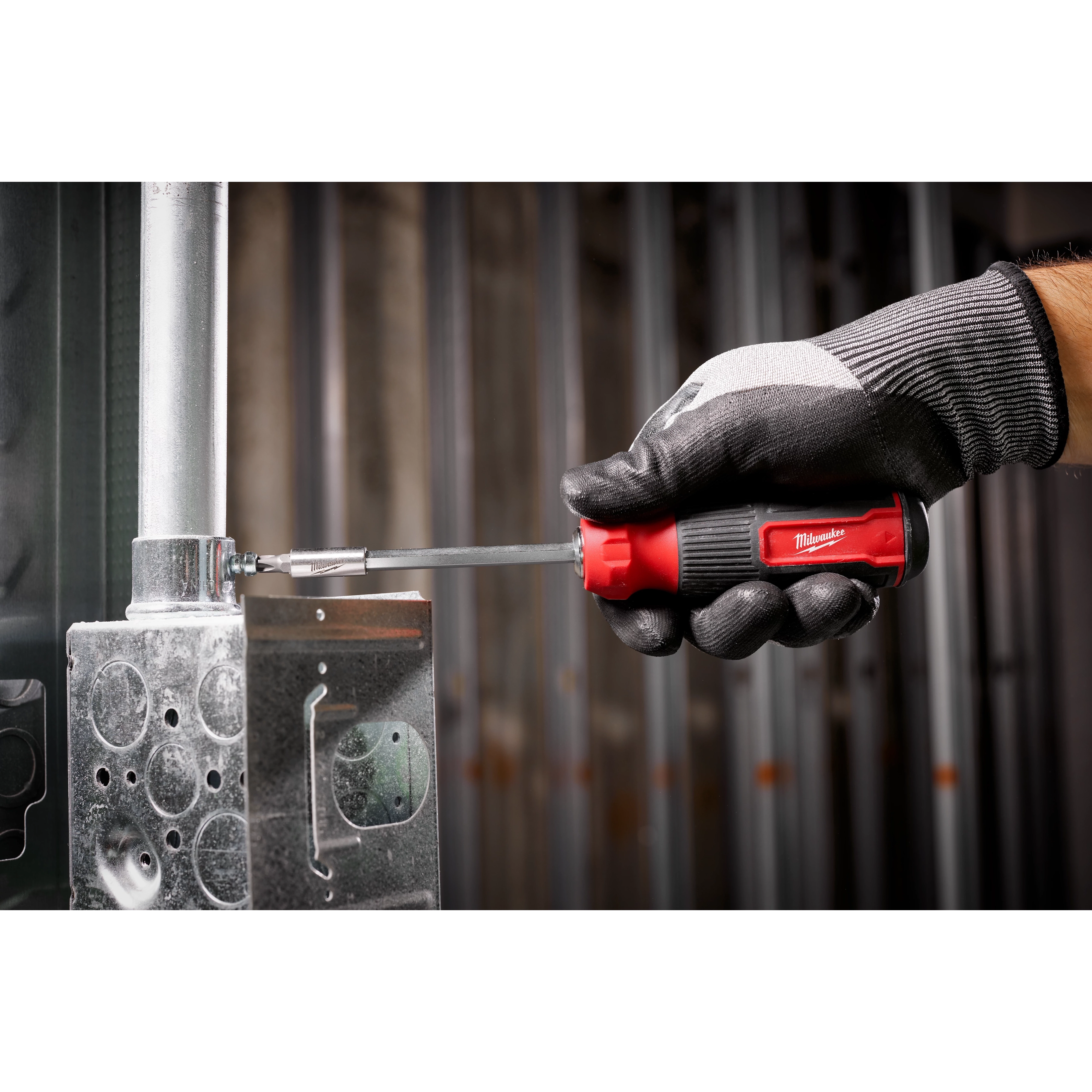 14-in-1 TORX Multi-Bit Screwdriver