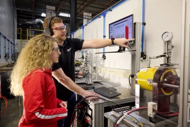 Early Engineering Opportunities - Milwaukee Careers