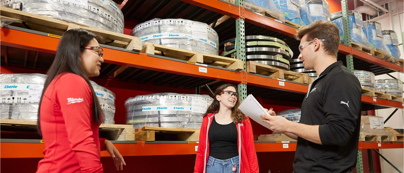 Operations Development Program Milwaukee Careers